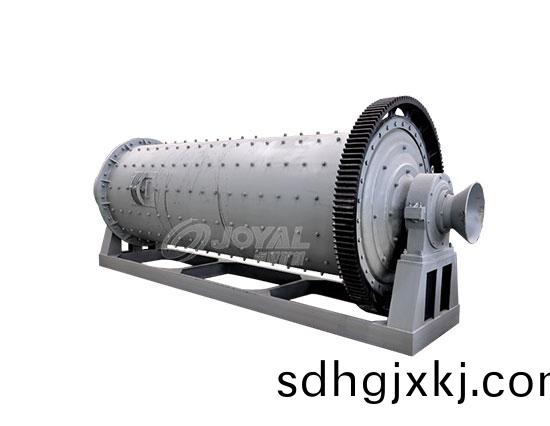 毬磨機