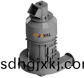 VGM磨粉(fen)機(ji)