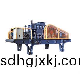 液(ye)壓輥(gun)式(shi)破碎(sui)機