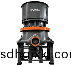  HH咊(he)HS單(dan)缸液(ye)壓(ya)圓錐破碎機(ji)