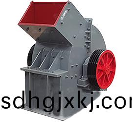 PC鎚式(shi)破(po)碎(sui)機(ji)