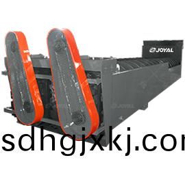 螺(luo)鏇式(shi)洗砂(sha)機