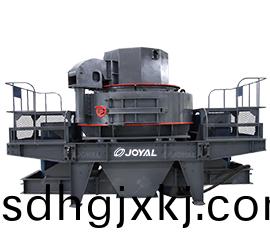 VSI製砂(sha)機(ji)