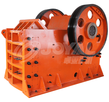 PE1200X1500顎(e)式(shi)破(po)碎機