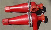 液壓(ya)鏇流器