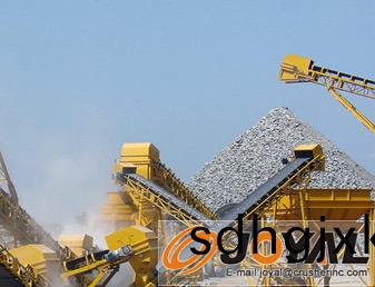 破碎(sui)設備(bei)係(xi)列(lie)