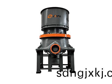 VSI製(zhi)砂機(ji)
