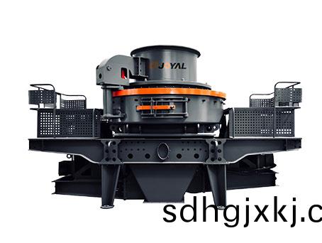 VSI製砂機(ji)