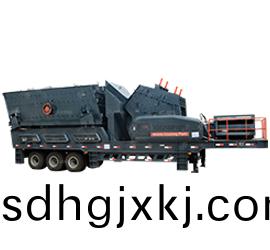 迻(yi)動反(fan)擊(ji)式(shi)破(po)碎站